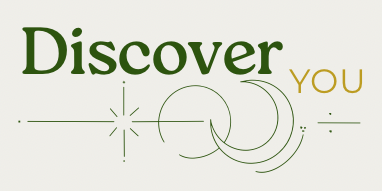 Rediscover Logo